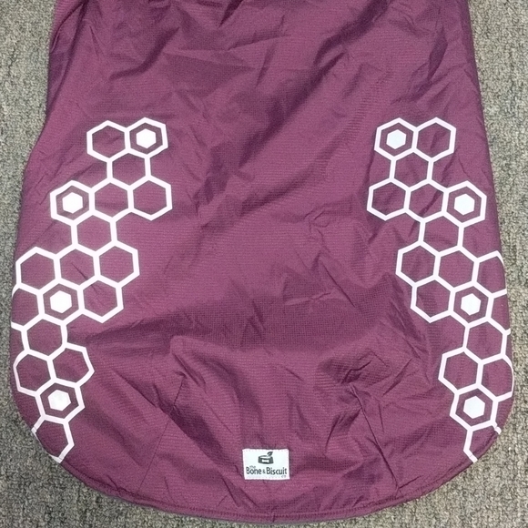 NFSG523 Dog Venture Outerwear Vest Size 26 (Large) - Picture 8 of 16